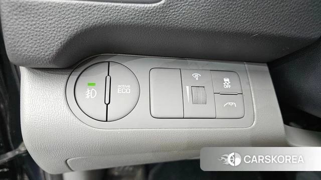 Hyundai The New Grand Starex id 4751086 из Кореи 7