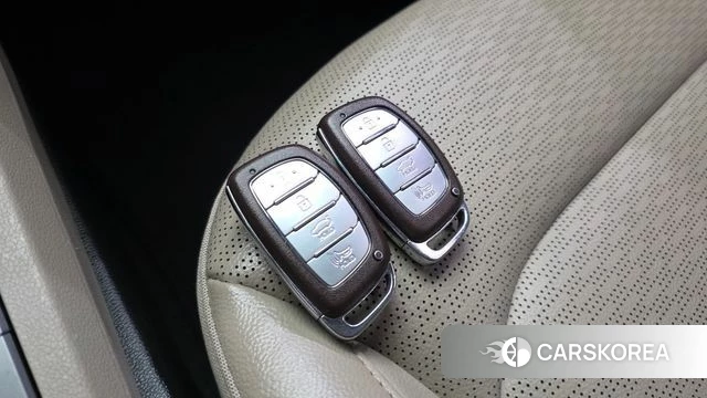 Hyundai The New Avante AD id 4764977 из Кореи 7