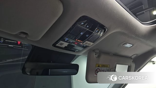 Hyundai Santa Fe (MX5) id 4957671 из Кореи 7