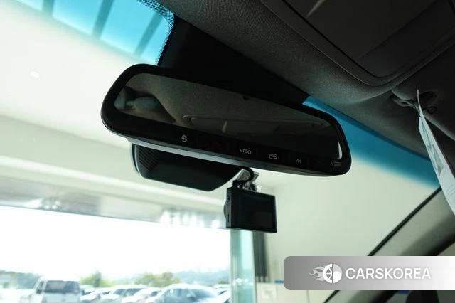 Hyundai Santa Fe TM id 5013656 из Кореи 7