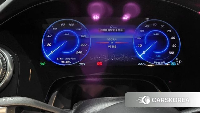Mercedes-Benz EQS V297 id 4922283 из Кореи 7