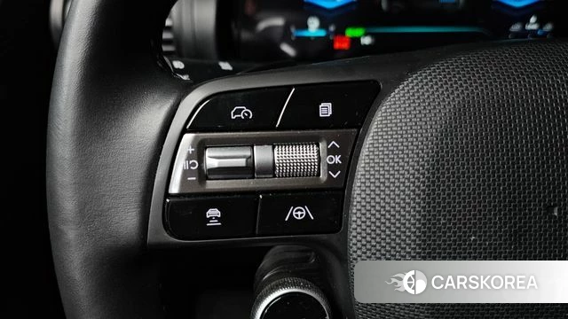 Hyundai Casper Electric id 5045774 из Кореи 7