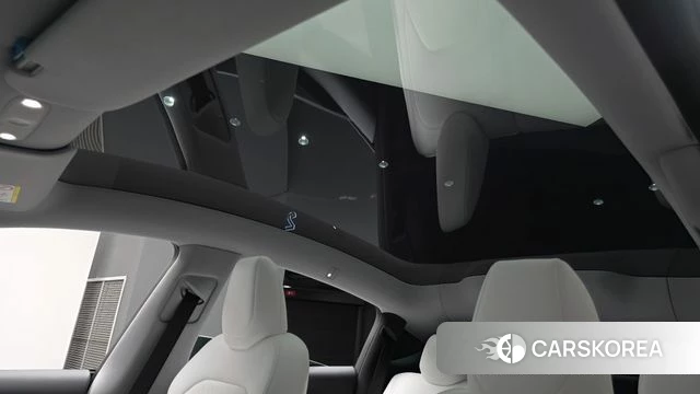 Tesla Model Y id 4757038 из Кореи 7
