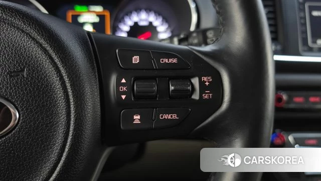 Kia All New Carnival id 5036061 из Кореи 7