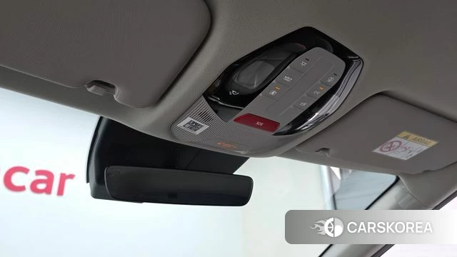 Kia EV3 id 4767167 из Кореи 7