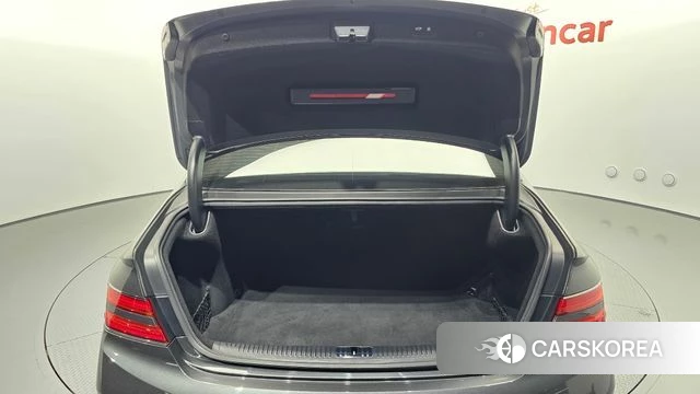 Genesis G90 id 4918687 из Кореи 7