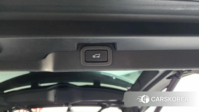 Land Rover Discovery 5 id 4937456 из Кореи 7