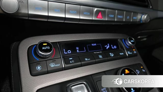 Hyundai Palisade id 4929457 из Кореи 7