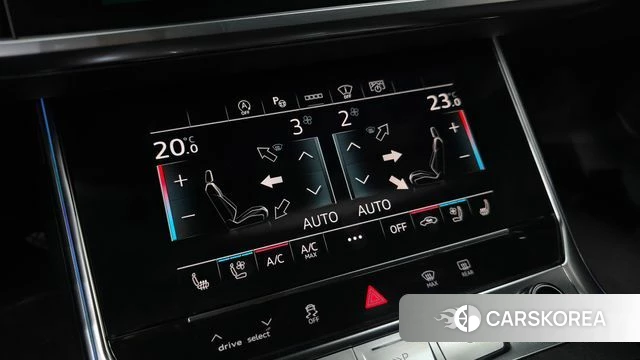 Audi A6 (C8) id 4929161 из Кореи 7