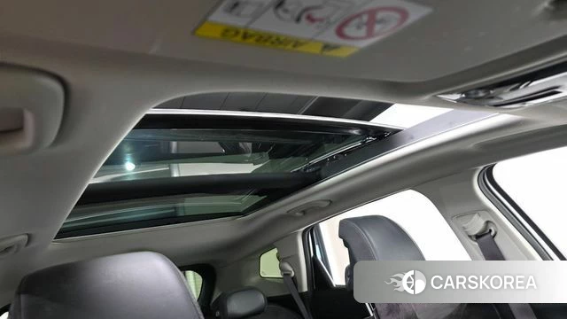 Kia Sportage 5th Generation Hybrid id 4981401 из Кореи 7