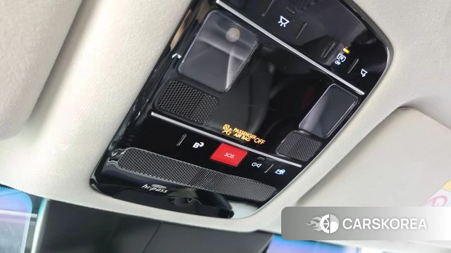 Hyundai Grandeur (GN7) id 5031060 из Кореи 7