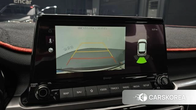 Kia Seltos id 5013132 из Кореи 7
