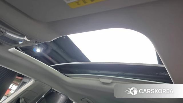 Volkswagen Arteon id 5004164 из Кореи 7