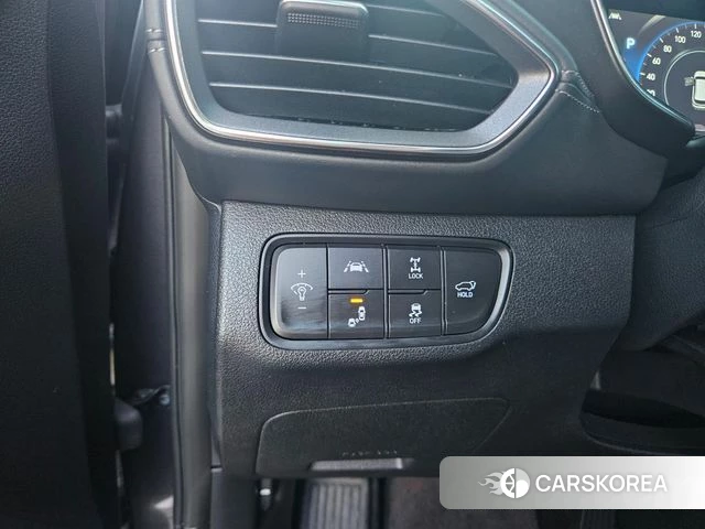 Hyundai Santa Fe TM id 4755377 из Кореи 7