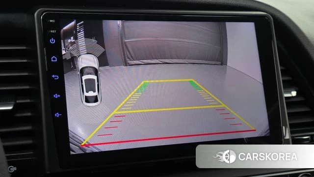 Hyundai Sonata New Rise id 4983177 из Кореи 7