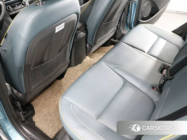 Hyundai Kona id 4836845 из Кореи 7