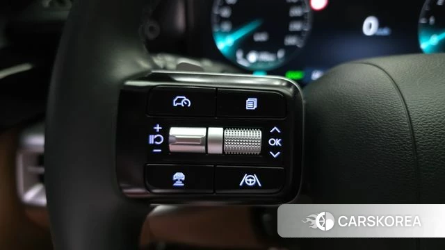 Hyundai Grandeur Hybrid (GN7) id 4753170 из Кореи 7