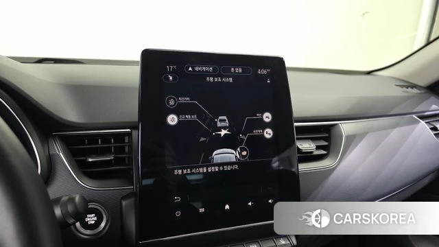Renault Korea (Samsung) XM3 id 5018061 из Кореи 7