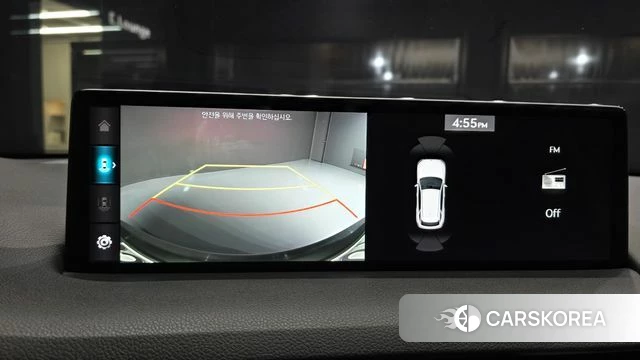 Genesis GV70 id 4992200 из Кореи 7