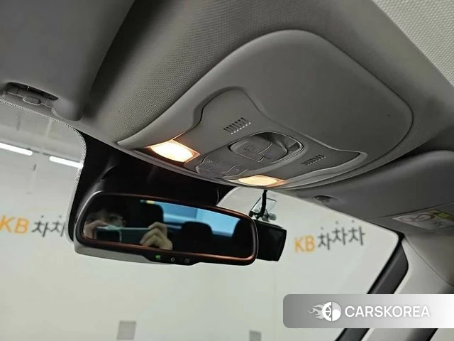 Jeep Renegade id 4952656 из Кореи 7