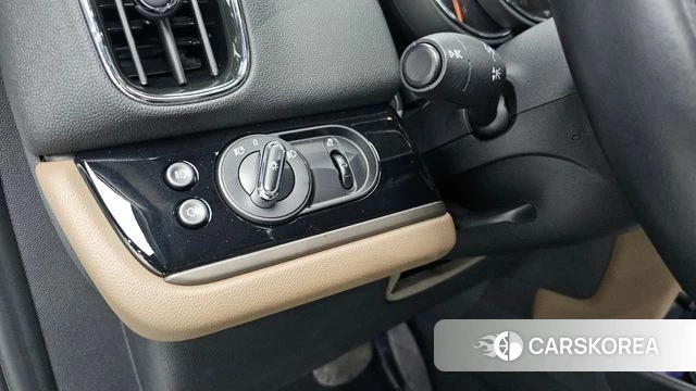 Mini Cooper Countryman id 4943861 из Кореи 7