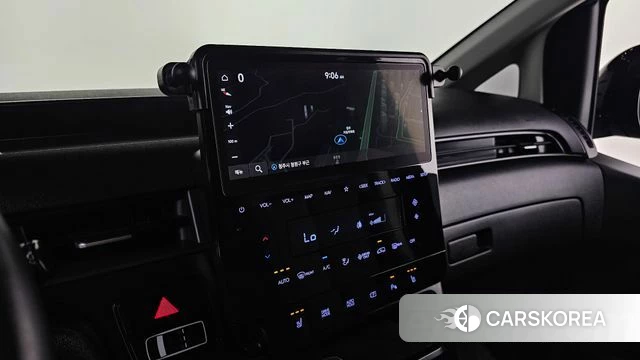 Hyundai Staria id 4368793 из Кореи 7