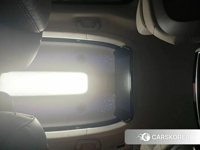 Kia The New Carnival 4th Generation id 5045654 из Кореи 7