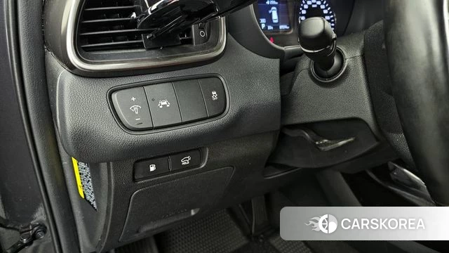 Kia The New Sorento id 3853949 из Кореи 7