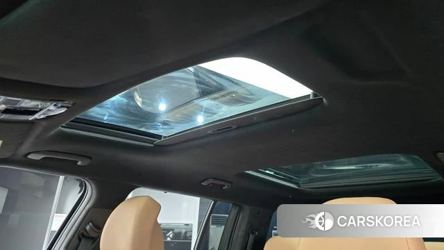 Hyundai Santa Fe (MX5) id 5020951 из Кореи 7