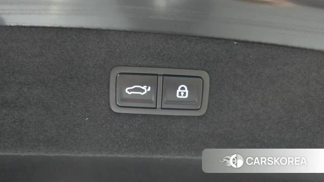 Genesis G90 (RS4) id 4904219 из Кореи 7