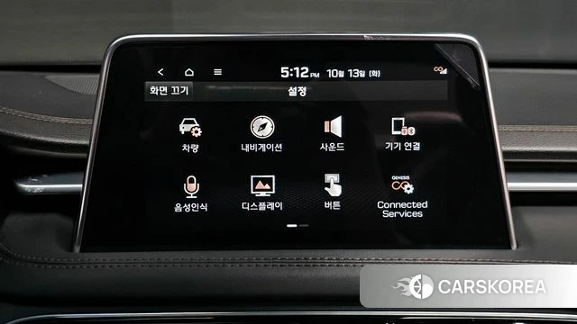 Genesis G70 id 4983195 из Кореи 7