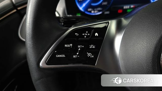 Mercedes-Benz EQE V295 id 4965024 из Кореи 7