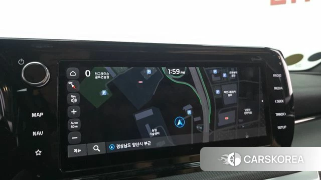 Kia K5 3rd generation id 5003356 из Кореи 7