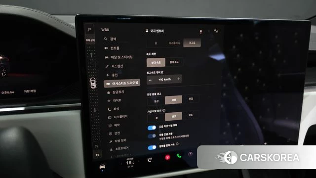 Tesla Model X id 4928796 из Кореи 7