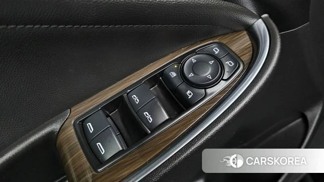 Chevrolet (GM Daewoo) All New Malibu id 4923996 из Кореи 7
