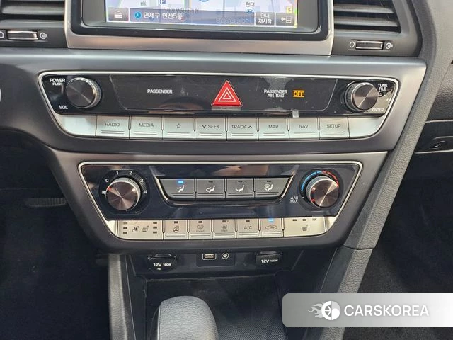 Hyundai Sonata New Rise id 5018961 из Кореи 7