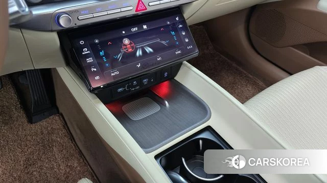 Hyundai Grandeur (GN7) id 4950903 из Кореи 7