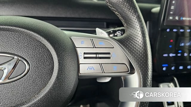 Hyundai Staria id 4593323 из Кореи 7