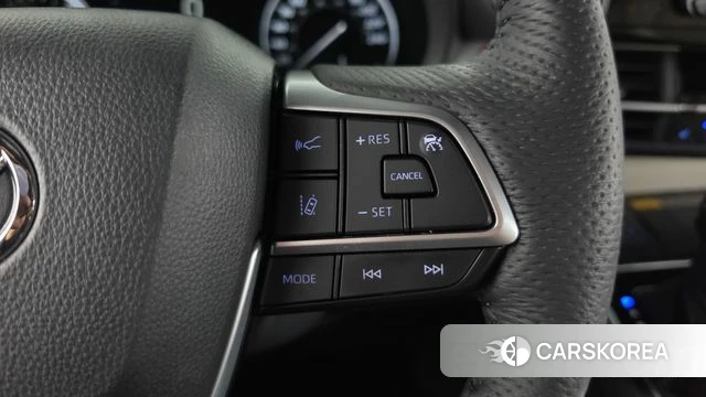 Toyota Sienna 4th Generation id 5001930 из Кореи 7