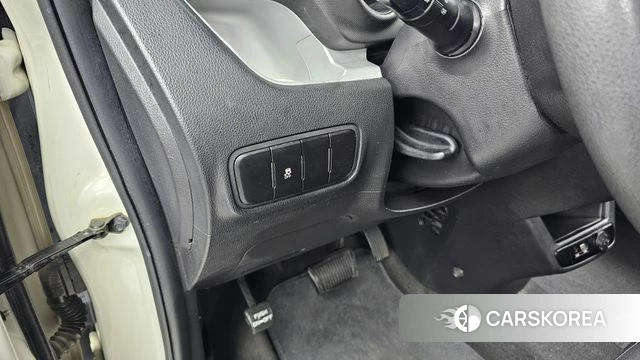 Kia The New Ray id 5054450 из Кореи 7
