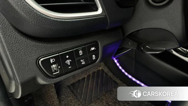Kia Seltos id 4187879 из Кореи 7