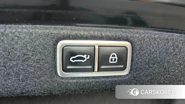 Hyundai Grandeur Hybrid (GN7) id 4834306 из Кореи 7