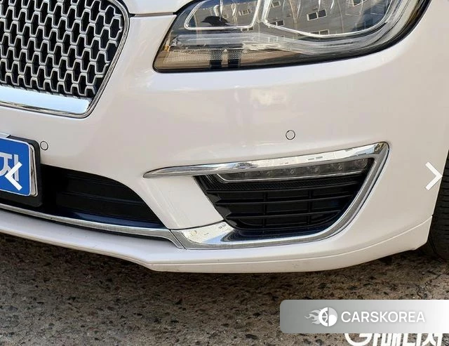 Lincoln New MKZ id 4930991 из Кореи 7