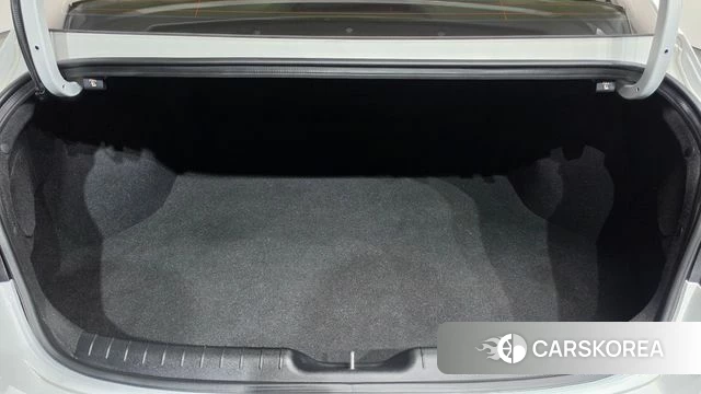 Hyundai The New Avante (CN7) id 5002151 из Кореи 7