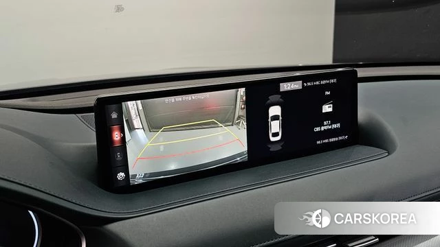Genesis G80 (RG3) id 4977226 из Кореи 7