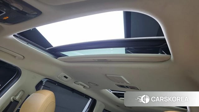 Kia Carnival 4th generation id 4943065 из Кореи 7
