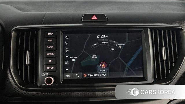 Kia The New Kia Ray id 5059045 из Кореи 7