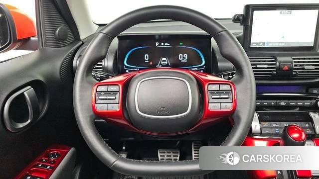 Hyundai Casper id 5040654 из Кореи 7