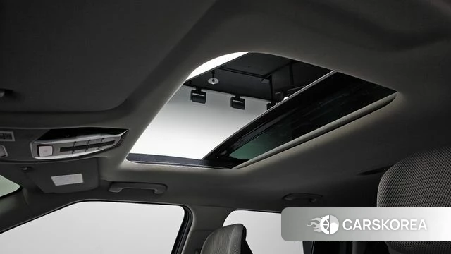 Kia EV3 id 4853724 из Кореи 7