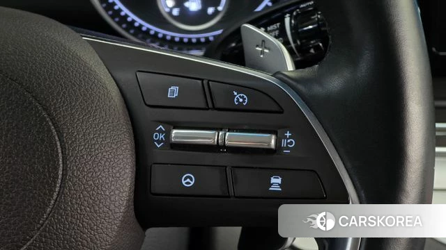 Hyundai The New Grandeur IG id 4650862 из Кореи 7